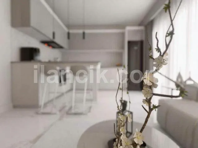 Satılık 2 Yatak Odalı Daire - Lapta, Girne - 10
