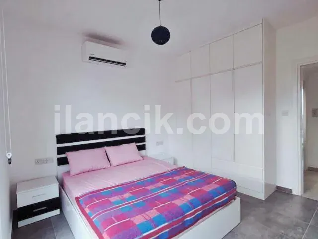 Küçük Erenköy'de Satılık 3 Odalı Bungalov - Mağusa - 12