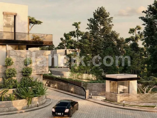 Edremit'te Satılık 3+1 Penthouse - Bahçe ve Teraslı - 20
