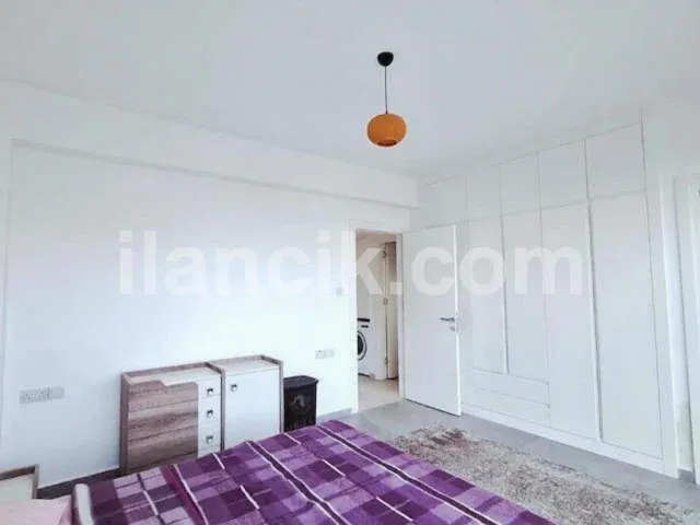 Küçük Erenköy'de Satılık 3 Odalı Bungalov - Mağusa - 14