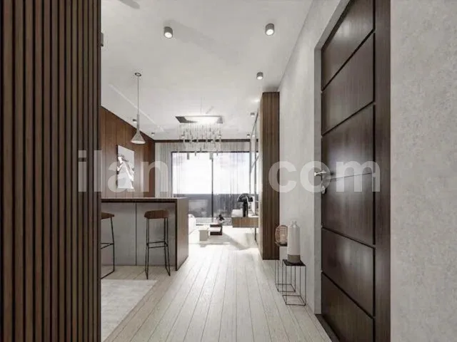 Satılık 1+1 Daire - Güzelyurt Merkez, Güzelyurt - 8