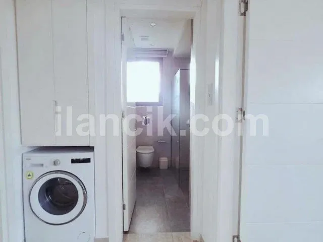 Küçük Erenköy'de Satılık 3 Odalı Bungalov - Mağusa - 15