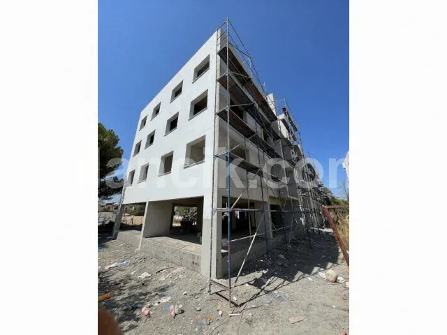 Satılık 2+1 Daire - Küçük Kaymaklı, Lefkoşa - 5
