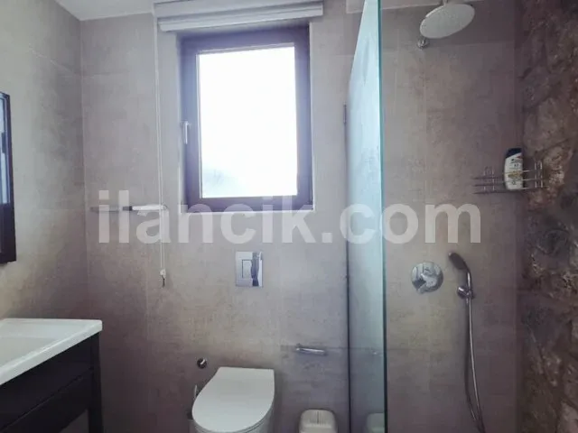 Küçük Erenköy'de Satılık 3 Odalı Bungalov - Mağusa - 17