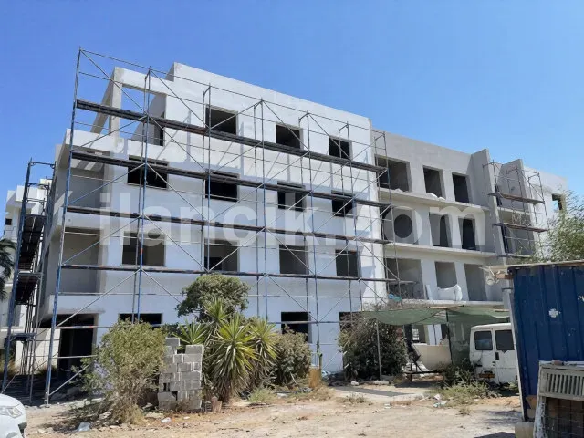 Satılık 2+1 Daire - Küçük Kaymaklı, Lefkoşa - 6