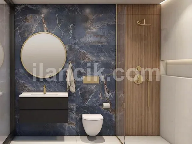 Satılık 4 Yatak Odalı Villa - Çatalköy, Girne - 6