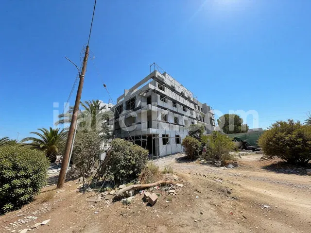 Satılık 2+1 Daire - Küçük Kaymaklı, Lefkoşa - 7