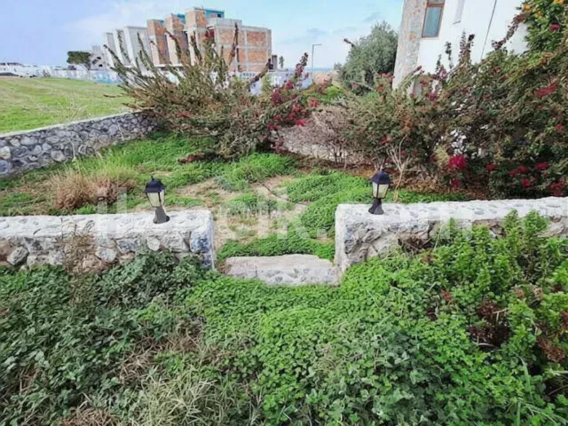 Küçük Erenköy'de Satılık 3 Odalı Bungalov - Mağusa - 19