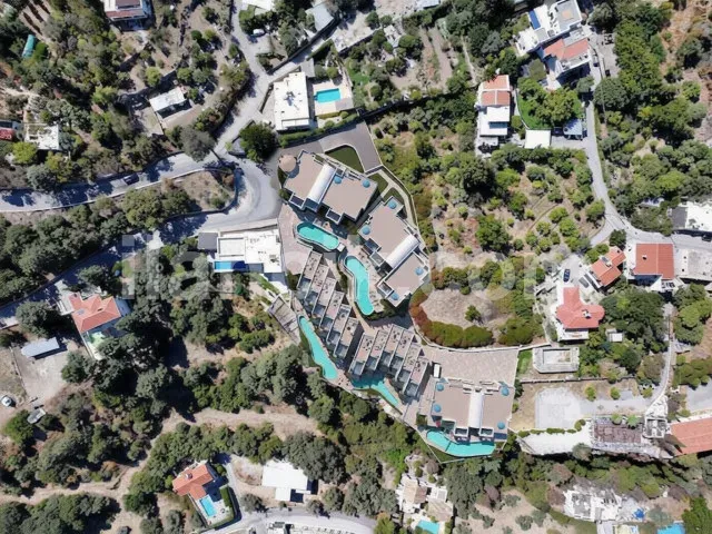 Satılık 2 Yatak Odalı Daire – Lapta, Girne - 18