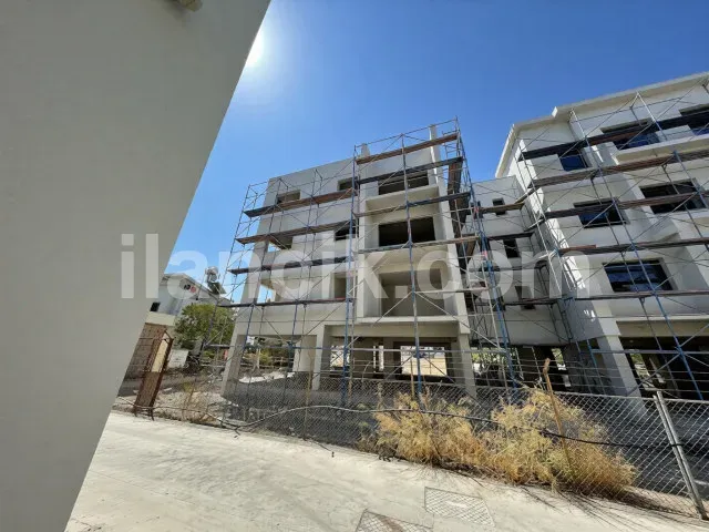 Satılık 2+1 Daire - Küçük Kaymaklı, Lefkoşa - 14