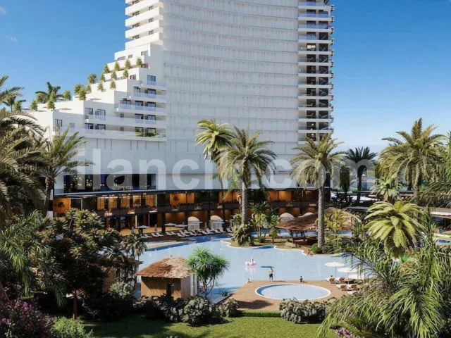 Long Beach İskele'de Satılık Stüdyo Daire - 5