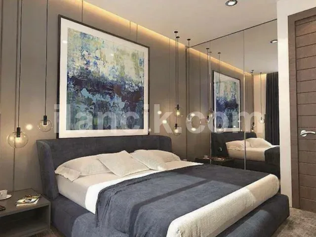 Long Beach İskele'de Satılık Stüdyo Daire - 7