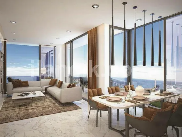 Long Beach İskele'de Satılık Stüdyo Daire - 8