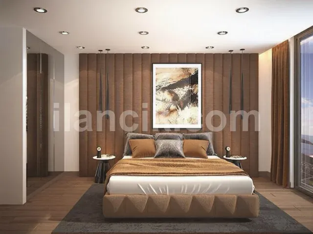 Long Beach İskele'de Satılık Stüdyo Daire - 12
