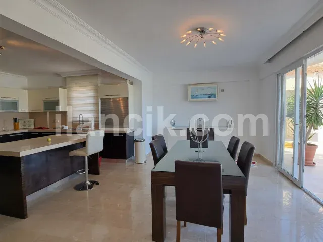 Satılık 5 Yatak Odalı Villa - Karşıyaka, Girne - 18
