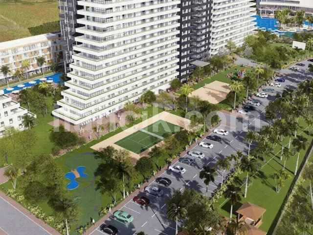 Long Beach İskele'de Satılık Stüdyo Daire - 13
