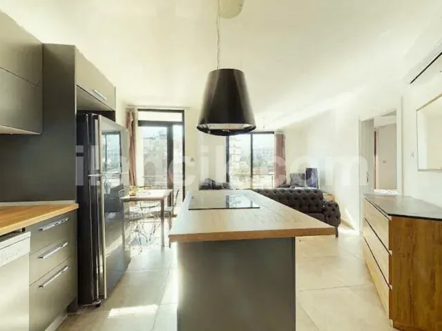 Satılık 2 Yatak Odalı Daire - Girne Merkez, Girne