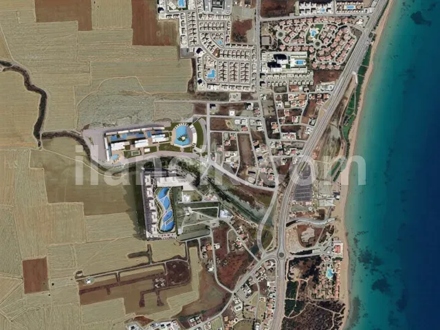 Long Beach İskele'de Satılık Stüdyo Daire - 15