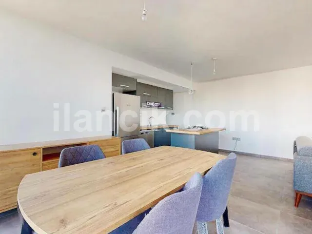 Satılık 2 Yatak Odalı Daire - Girne Merkez, Girne - 2