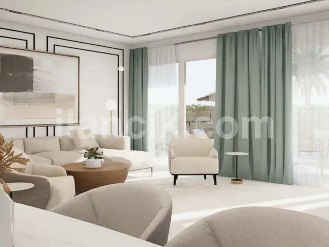 Satılık Villa – İskele Boğaz, İskele | Sahil Kenarında Yaşam - 2