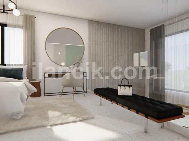 Satılık Villa – İskele Boğaz, İskele | Sahil Kenarında Yaşam - 4