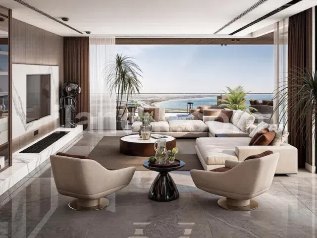 Long Beach İskele'de Satılık Stüdyo Daire - 19