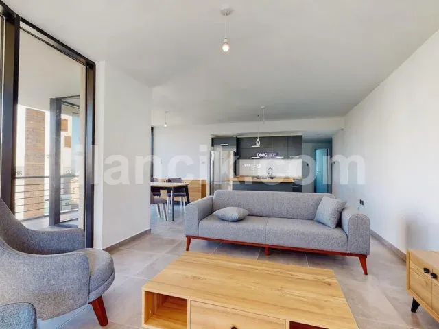 Satılık 2 Yatak Odalı Daire - Girne Merkez, Girne - 6