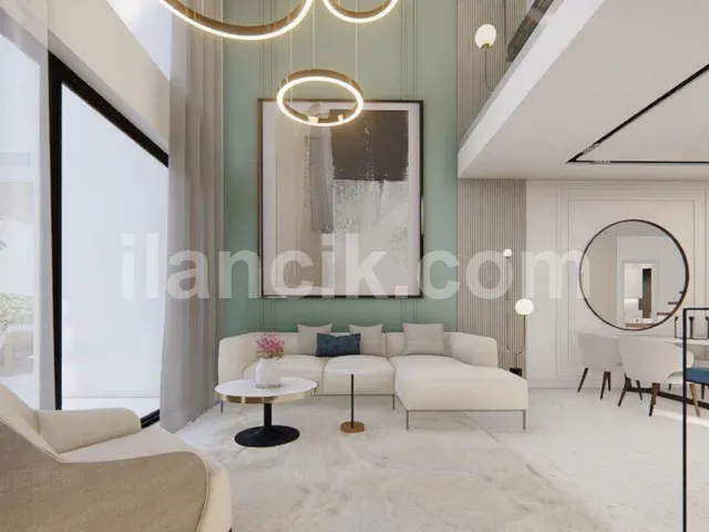 Satılık Villa – İskele Boğaz, İskele | Sahil Kenarında Yaşam - 5