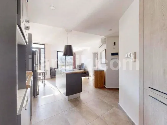 Satılık 2 Yatak Odalı Daire - Girne Merkez, Girne - 9