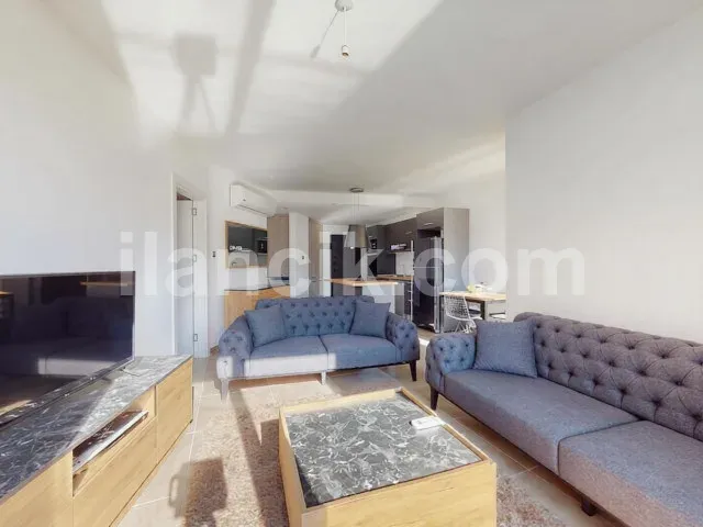 Satılık 2 Yatak Odalı Daire - Girne Merkez, Girne - 10