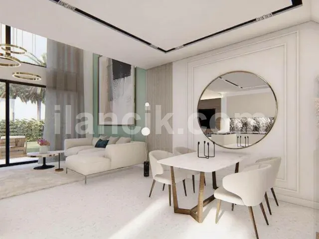 Satılık Villa – İskele Boğaz, İskele | Sahil Kenarında Yaşam - 9