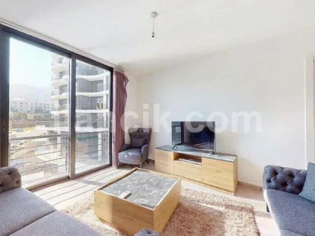 Satılık 2 Yatak Odalı Daire - Girne Merkez, Girne - 12