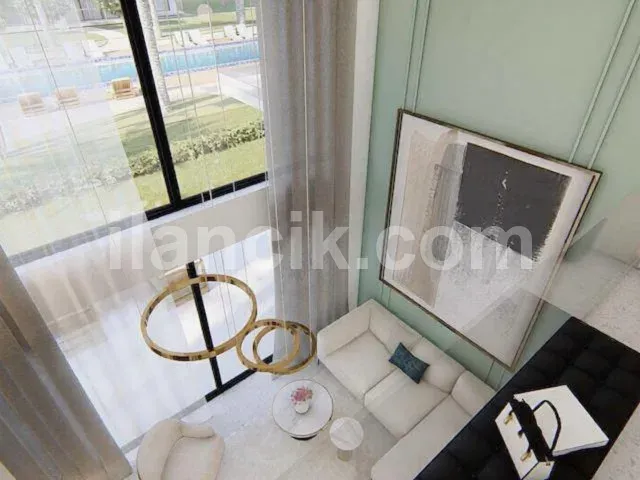 Satılık Villa – İskele Boğaz, İskele | Sahil Kenarında Yaşam - 12
