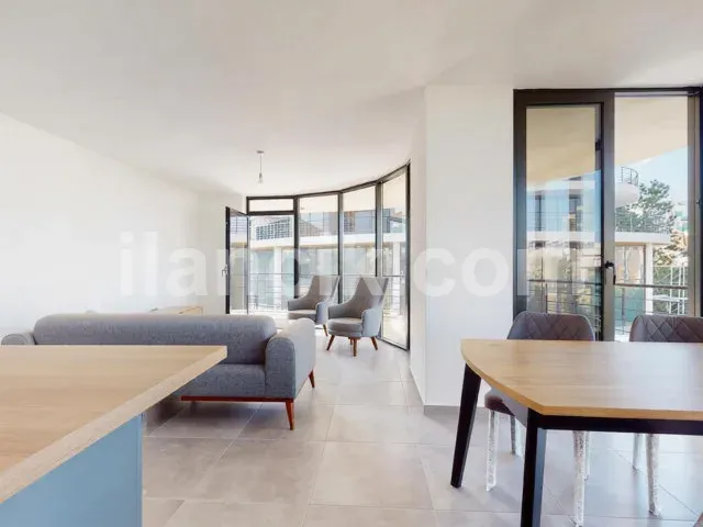 Satılık 2 Yatak Odalı Daire - Girne Merkez, Girne - 16