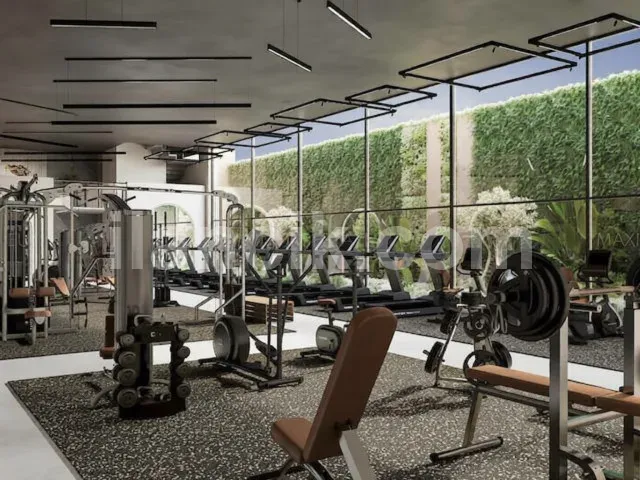 Satılık 4 Yatak Odalı Villa - Ozanköy, Girne - 4