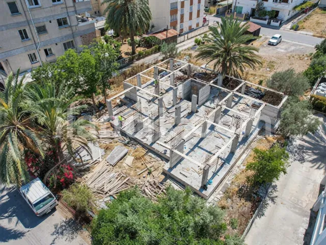 Satılık 3 Odalı Daire - Taşkınköy, Lefkoşa - Taksitle - 5