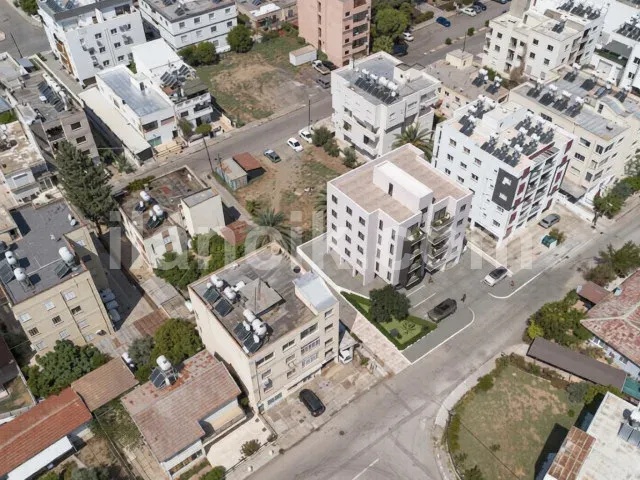 Satılık 3 Odalı Daire - Taşkınköy, Lefkoşa - Taksitle - 6