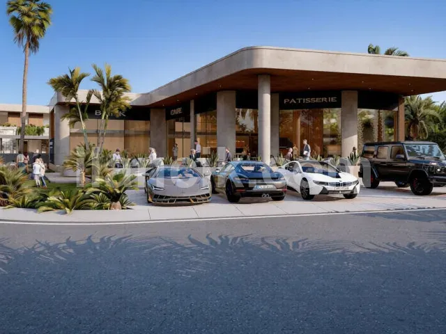 Satılık 4 Yatak Odalı Villa - Ozanköy, Girne - 7