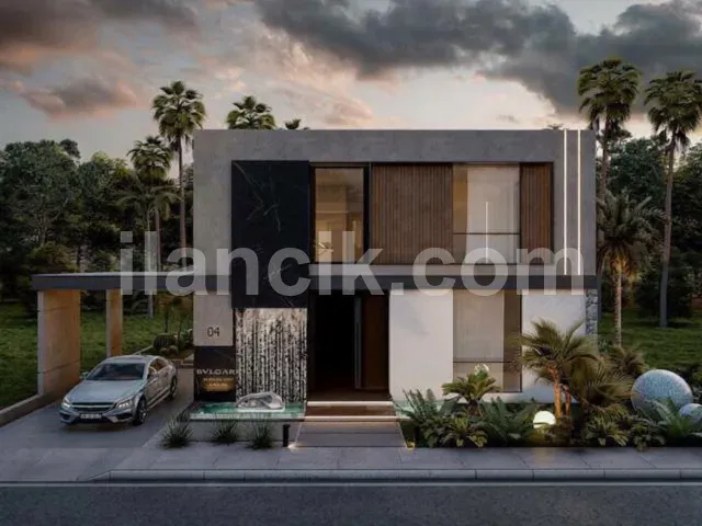 Satılık 4 Yatak Odalı Villa - Ozanköy, Girne - 11