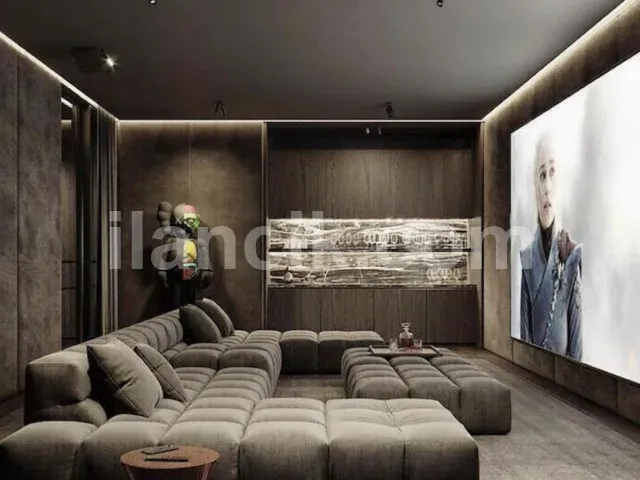 Satılık 4 Yatak Odalı Villa - Ozanköy, Girne - 13