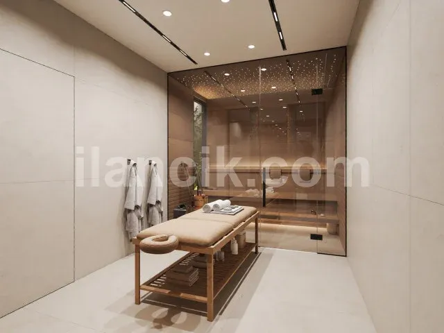 Satılık 4 Yatak Odalı Villa - Ozanköy, Girne - 16
