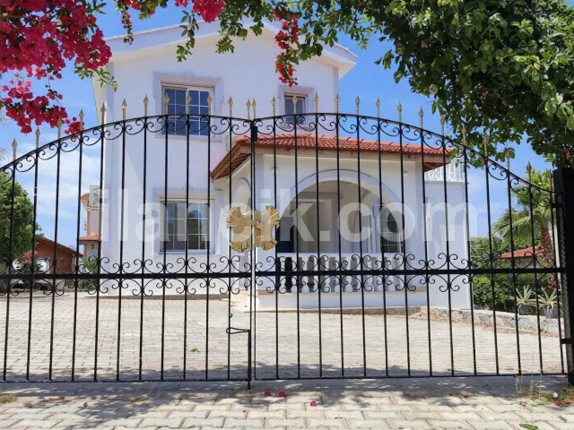 Satılık Villa, Esentepe, Girne - Denize Yakın Konumda - 4