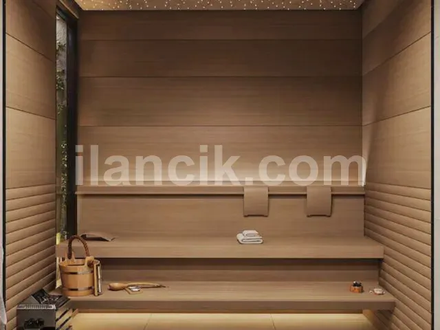 Satılık 4 Yatak Odalı Villa - Ozanköy, Girne - 17