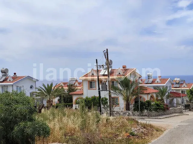 Satılık Villa, Esentepe, Girne - Denize Yakın Konumda - 8