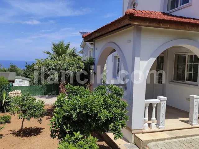 Satılık Villa, Esentepe, Girne - Denize Yakın Konumda - 9