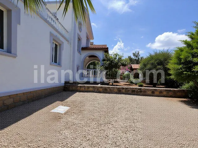 Satılık Villa, Esentepe, Girne - Denize Yakın Konumda - 14