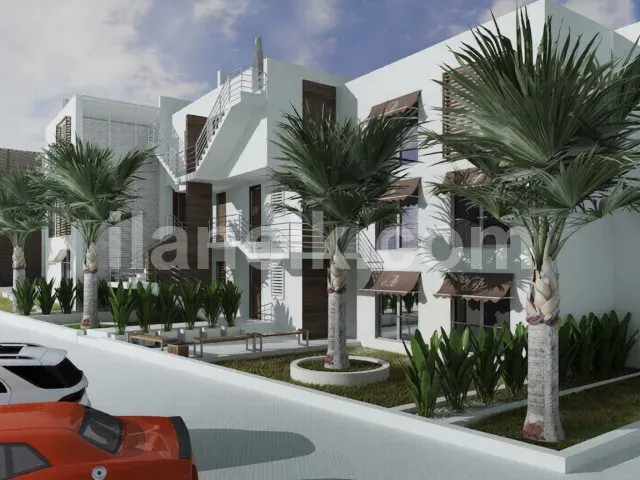 Satılık 3 Yatak Odalı Daire, Esentepe, Girne - 7