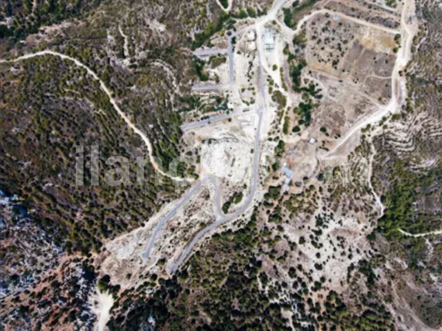 Satılık Konut İmarlı Arsa - Çatalköy, Girne - 14