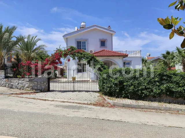 Satılık Villa, Esentepe, Girne - Denize Yakın Konumda - 16