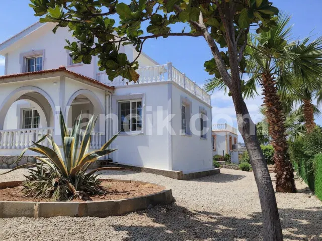 Satılık Villa, Esentepe, Girne - Denize Yakın Konumda - 17